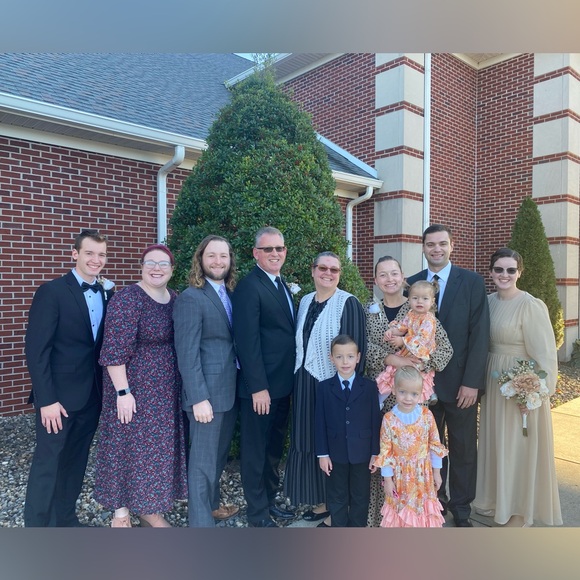 Meet your Posher, Faith - Picture 16 of 16